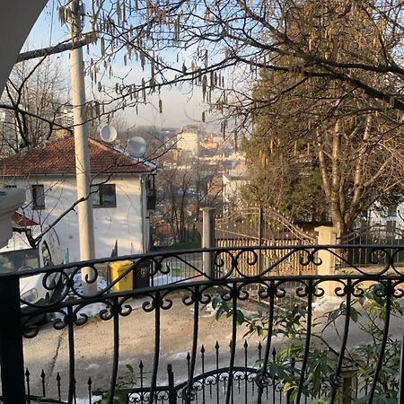 Villa Borak Sarajevo Bagian luar foto