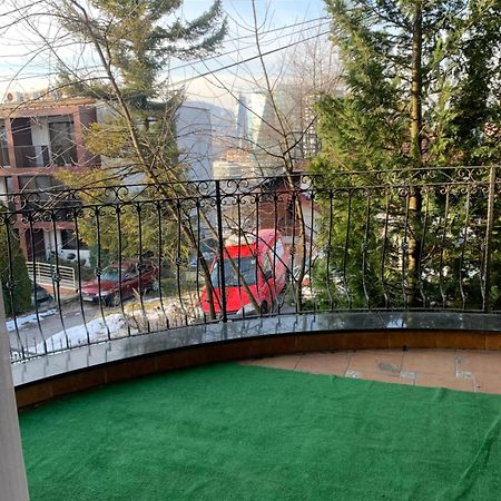 Villa Borak Sarajevo Bagian luar foto