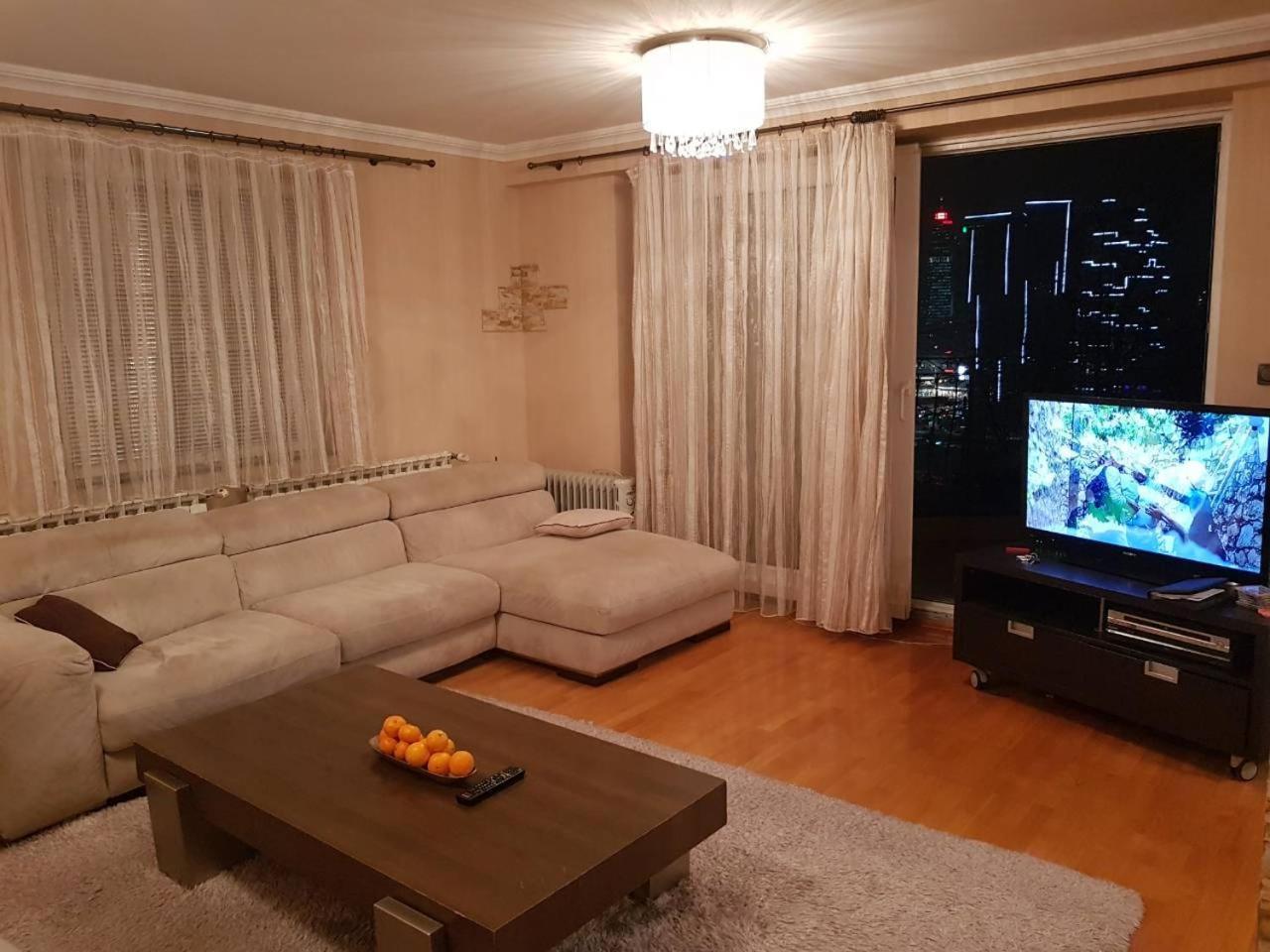 Villa Borak Sarajevo Bagian luar foto