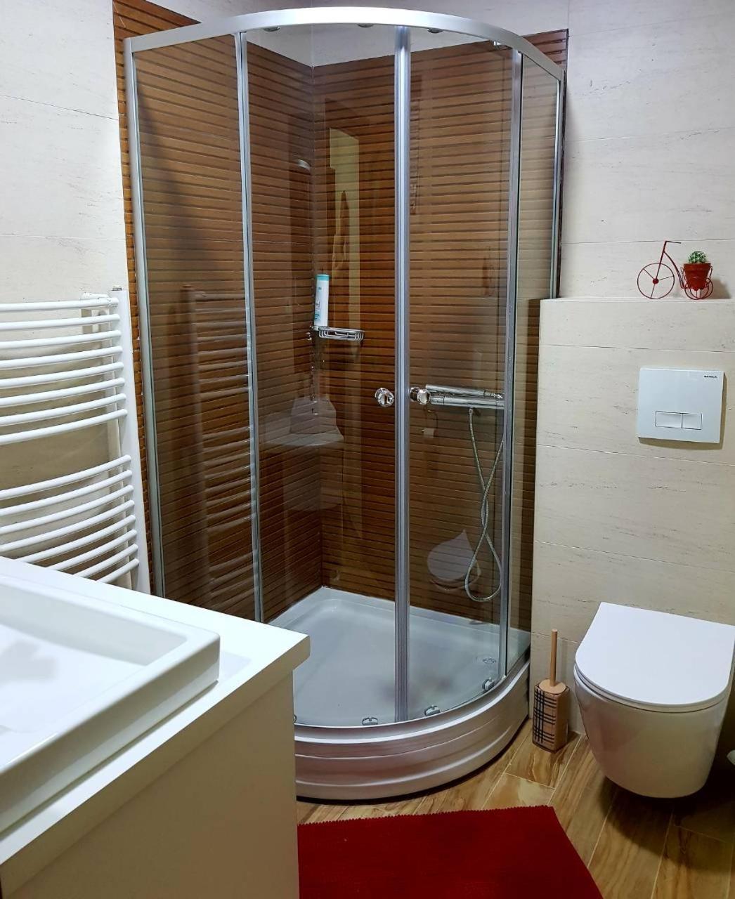 Villa Borak Sarajevo Bagian luar foto